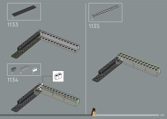 LEGO 75419 instructions page 239 – build guide