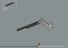 LEGO 75419 instructions page 241 – build guide