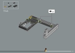 LEGO 75419 instructions page 247 – build guide