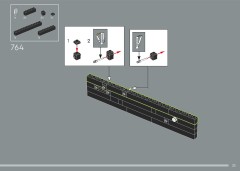 LEGO 75419 instructions page 25 – build guide