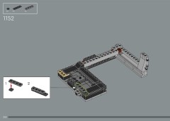 LEGO 75419 instructions page 252 – build guide