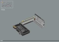 LEGO 75419 instructions page 254 – build guide