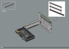 LEGO 75419 instructions page 256 – build guide