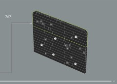 LEGO 75419 instructions page 27 – build guide