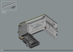 LEGO 75419 instructions page 270 – build guide