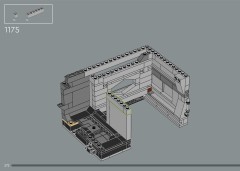LEGO 75419 instructions page 272 – build guide