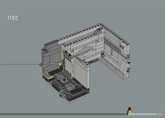LEGO 75419 instructions page 275 – build guide