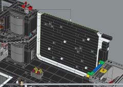LEGO 75419 instructions page 28 – build guide