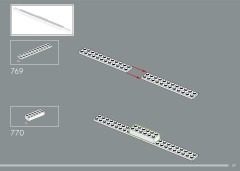 LEGO 75419 instructions page 29 – build guide