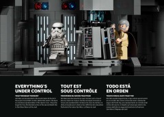LEGO 75419 instructions page 3 – build guide