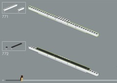 LEGO 75419 instructions page 30 – build guide