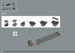 LEGO 75419 instructions page 300 – build guide