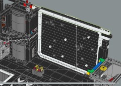 LEGO 75419 instructions page 31 – build guide