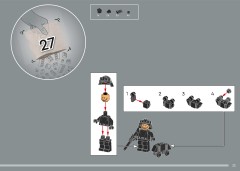 LEGO 75419 instructions page 33 – build guide