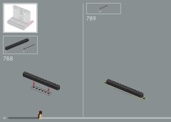 LEGO 75419 instructions page 38 – build guide