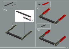 LEGO 75419 instructions page 39 – build guide