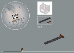 LEGO 75419 instructions page 48 – build guide