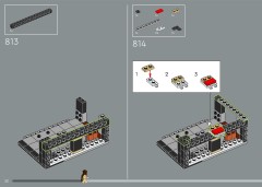 LEGO 75419 instructions page 52 – build guide