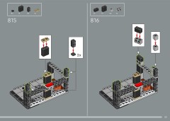 LEGO 75419 instructions page 53 – build guide