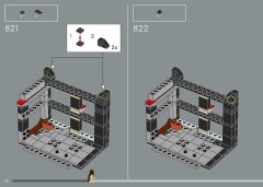 LEGO 75419 instructions page 56 – build guide