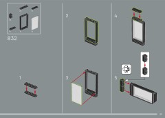 LEGO 75419 instructions page 59 – build guide
