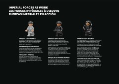 LEGO 75419 instructions page 6 – build guide