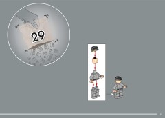 LEGO 75419 instructions page 61 – build guide