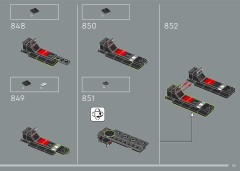 LEGO 75419 instructions page 65 – build guide