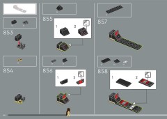 LEGO 75419 instructions page 66 – build guide