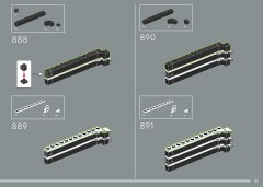 LEGO 75419 instructions page 85 – build guide