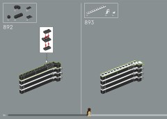 LEGO 75419 instructions page 86 – build guide