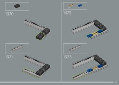 LEGO 75419 instructions page 101 – build guide