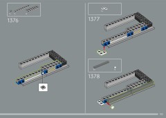 LEGO 75419 instructions page 103 – build guide
