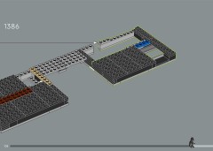 LEGO 75419 instructions page 108 – build guide