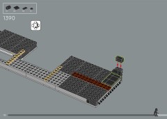 LEGO 75419 instructions page 112 – build guide