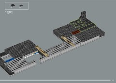 LEGO 75419 instructions page 113 – build guide