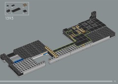 LEGO 75419 instructions page 115 – build guide