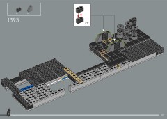 LEGO 75419 instructions page 117 – build guide