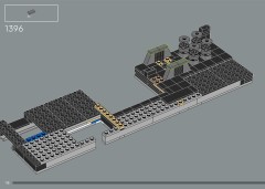 LEGO 75419 instructions page 118 – build guide