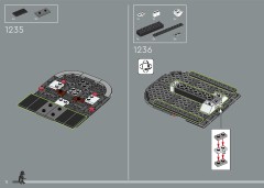 LEGO 75419 instructions page 12 – build guide
