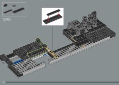 LEGO 75419 instructions page 120 – build guide