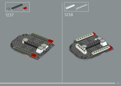 LEGO 75419 instructions page 13 – build guide
