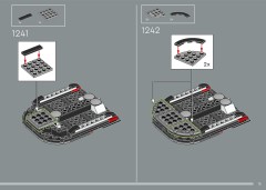LEGO 75419 instructions page 15 – build guide