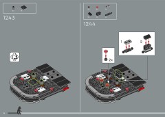 LEGO 75419 instructions page 16 – build guide