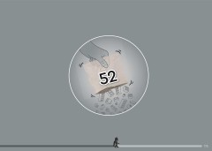 LEGO 75419 instructions page 175 – build guide