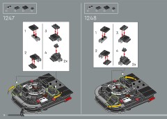 LEGO 75419 instructions page 18 – build guide