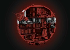 LEGO 75419 instructions page 2 – build guide