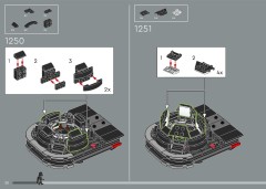 LEGO 75419 instructions page 20 – build guide
