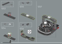 LEGO 75419 instructions page 22 – build guide