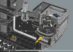 LEGO 75419 instructions page 26 – build guide